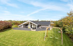 Ferienhaus - Bork Havn , Dänemark - B3210 9