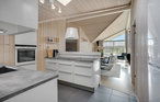 Ferienhaus - Bork Havn , Dänemark - B3210 17