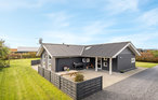 Ferienhaus - Bork Havn , Dänemark - B3210 7