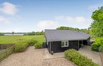 Feriehuse - Kvie Sø , Danmark - B3275 8
