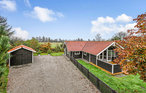 Ferienhaus - Jegum Ferieland , Dänemark - B3217 6