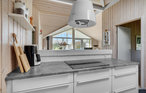 Ferienhaus - Bork Havn , Dänemark - B3210 18