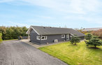 Ferienhaus - Bork Havn , Dänemark - B3210 8