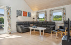 Ferienhaus - Kvie Sø , Dänemark - B3266 4