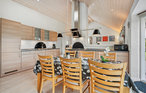 Ferienhaus - Kvie Sø , Dänemark - B3266 15