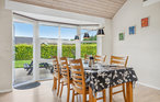 Ferienhaus - Kvie Sø , Dänemark - B3266 16