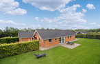 Ferienhaus - Kvie Sø , Dänemark - B3266 9