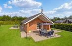 Ferienhaus - Kvie Sø , Dänemark - B3266 12