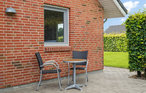 Ferienhaus - Kvie Sø , Dänemark - B3266 8