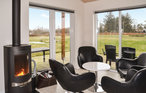 Feriehus - Kvie Sø , Danmark - B3265 13