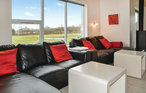 Feriehus - Kvie Sø , Danmark - B3265 18