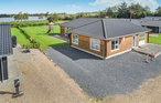 Feriehus - Kvie Sø , Danmark - B3265 1