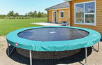 Feriehus - Kvie Sø , Danmark - B3265 12