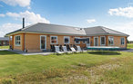 Feriehus - Kvie Sø , Danmark - B3265 11