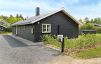 Semesterhus - Kvie Sø , Danmark - B3279 9
