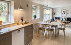 Semesterhus - Kvie Sø , Danmark - B3279 7