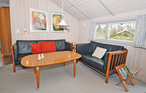 Ferienhaus - Hemmet Strand , Dänemark - B3301 2