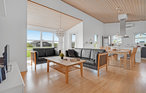 Feriehuse - Skaven Strand , Danmark - B3382 3