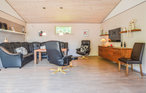 Feriehuse - Bork Havn , Danmark - B3371 10