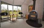 Ferienhaus - Hemmet Strand , Dänemark - B3301 7
