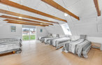Ferienhaus - Lønborg , Dänemark - B3339 26