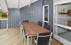 Ferienhaus - Hemmet Strand , Dänemark - B3301 6