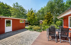 Feriehuse - Bork Havn , Danmark - B3371 2