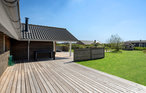 Semesterhus - Skaven Strand , Danmark - B3390 15