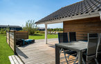 Semesterhus - Skaven Strand , Danmark - B3390 13