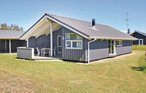 Ferienhaus - Hemmet Strand , Dänemark - B3301 1