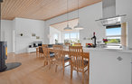 Feriehuse - Skaven Strand , Danmark - B3382 16