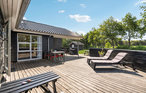 Ferienhaus - Skaven Strand , Dänemark - B3335 2