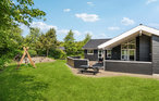 Ferienhaus - Skaven Strand , Dänemark - B3335 14