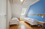 Feriehus - Sønder Felding , Danmark - B3300 30