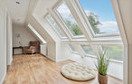 Feriehus - Sønder Felding , Danmark - B3300 24