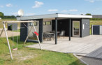 Feriehuse - Skaven Strand , Danmark - B3342 5