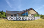 Ferienhaus - Bork Havn , Dänemark - B3360 1