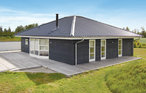 Feriehuse - Skaven Strand , Danmark - B3342 1