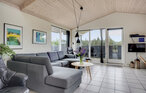 Feriehuse - Skaven Strand , Danmark - B3320 3