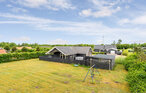 Feriehuse - Skaven Strand , Danmark - B3320 1