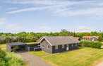 Feriehuse - Skaven Strand , Danmark - B3320 12