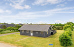 Feriehuse - Skaven Strand , Danmark - B3320 13