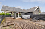 Feriehuse - Skaven Strand , Danmark - B3320 14