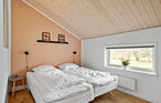 Semesterhus - Skaven Strand , Danmark - B3381 16
