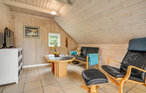 Feriehus - Holme Å Hytteby , Danmark - B3421 5