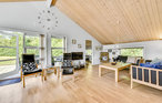 Feriehus - Skaven Strand , Danmark - B3410 3