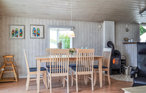 Semesterhus - Bork Havn , Danmark - B3403 3