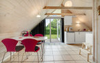 Feriehus - Holme Å Hytteby , Danmark - B3421 6