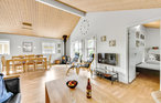 Feriehus - Skaven Strand , Danmark - B3410 6