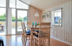 Semesterhus - Bork Havn , Danmark - B3403 14